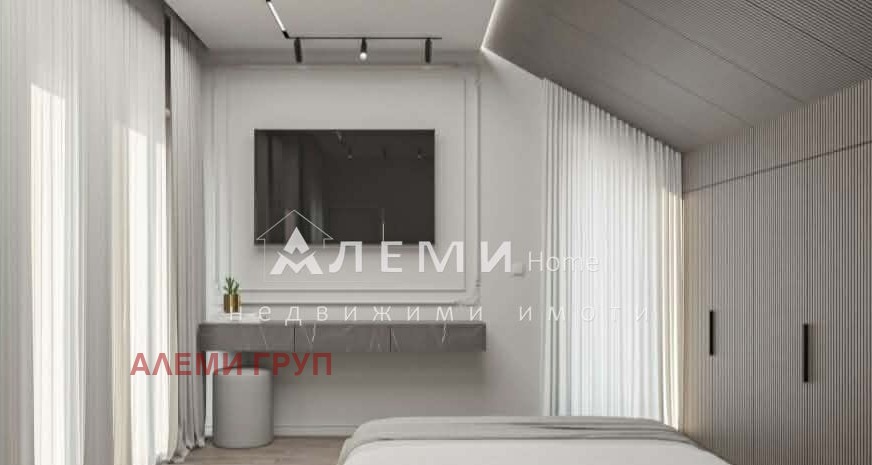 Продава МЕЗОНЕТ, гр. Варна, Зимно кино Тракия, снимка 4 - Апартаменти - 54055829