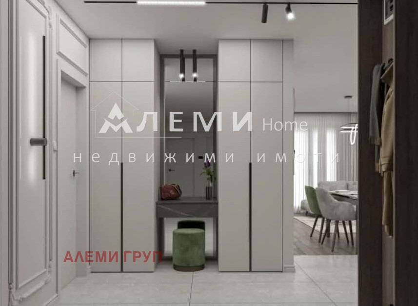 Продава МЕЗОНЕТ, гр. Варна, Зимно кино Тракия, снимка 7 - Апартаменти - 54055829