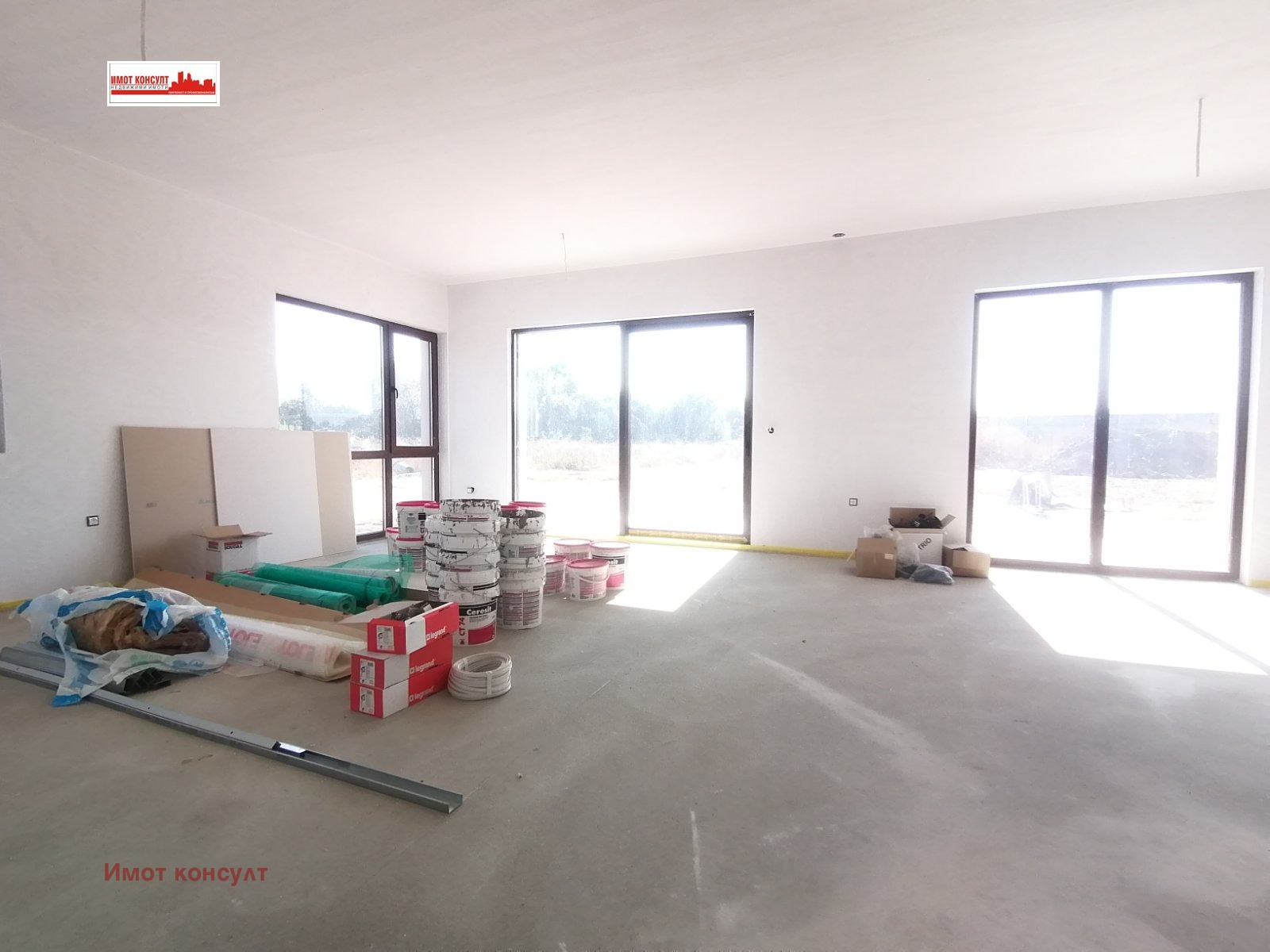 Продава КЪЩА, с. Първенец, област Пловдив, снимка 2 - Къщи - 53784284