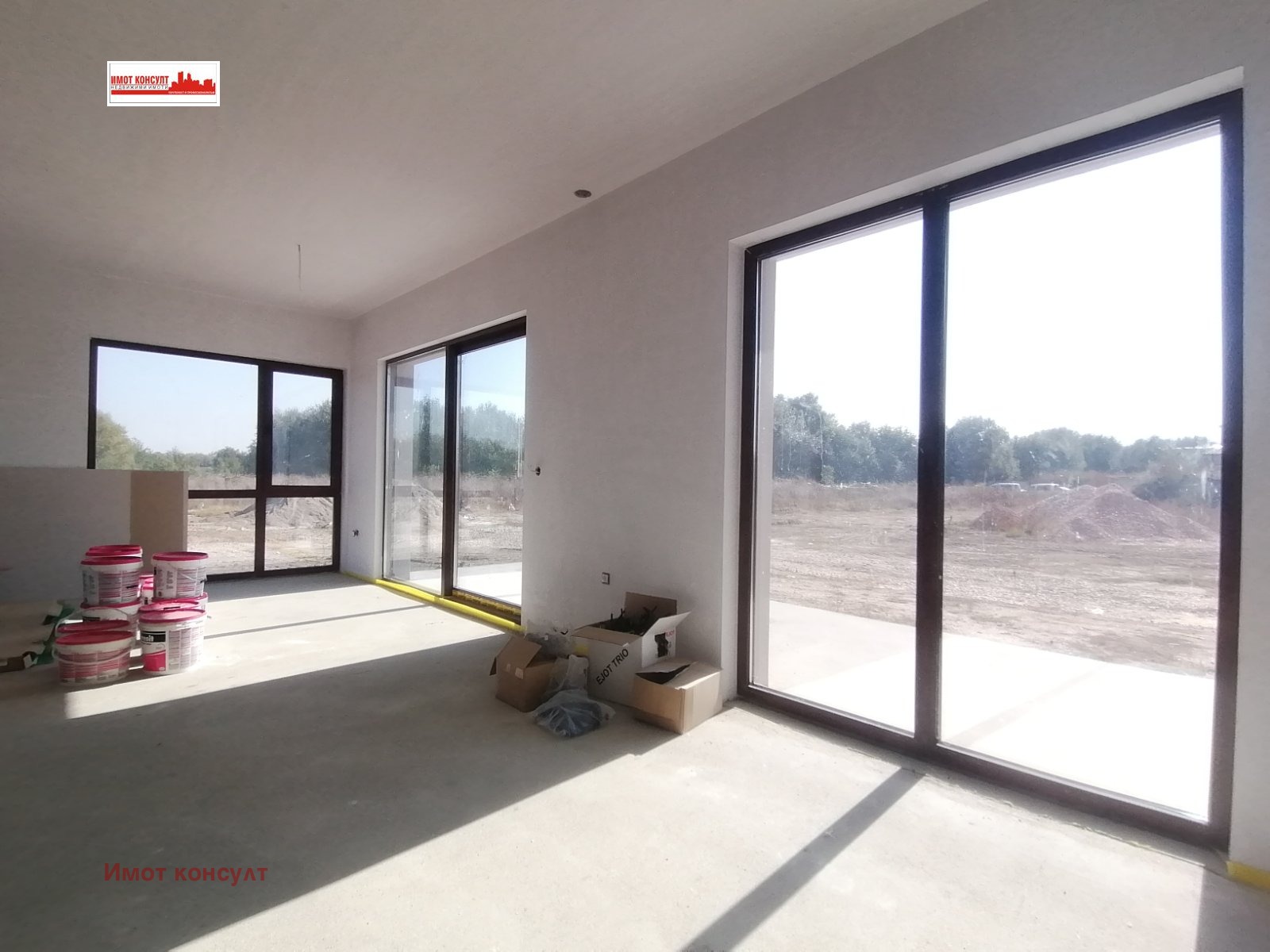 Продава КЪЩА, с. Първенец, област Пловдив, снимка 3 - Къщи - 53784284