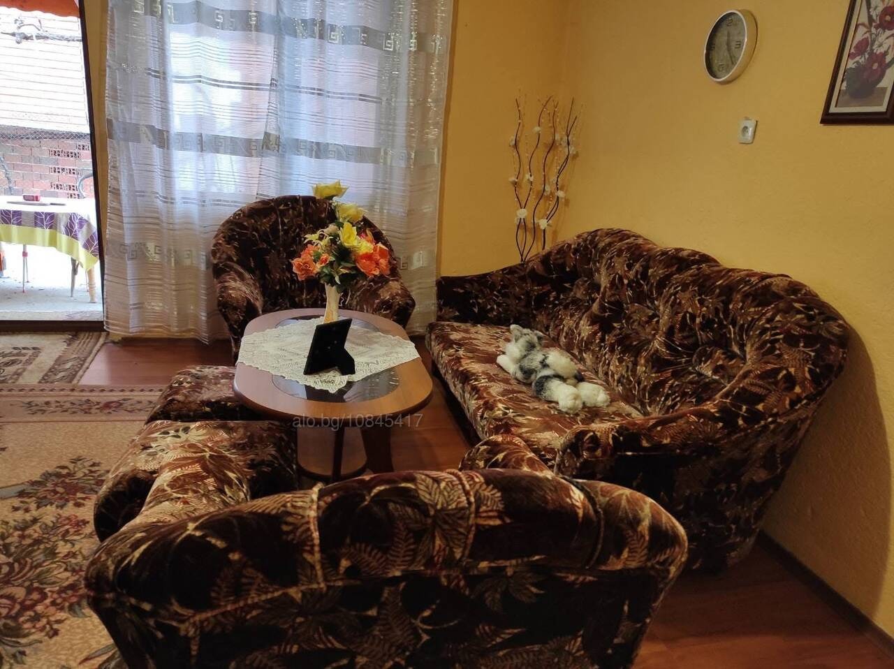 Продава КЪЩА, с. Крупник, област Благоевград, снимка 6 - Къщи - 54701477