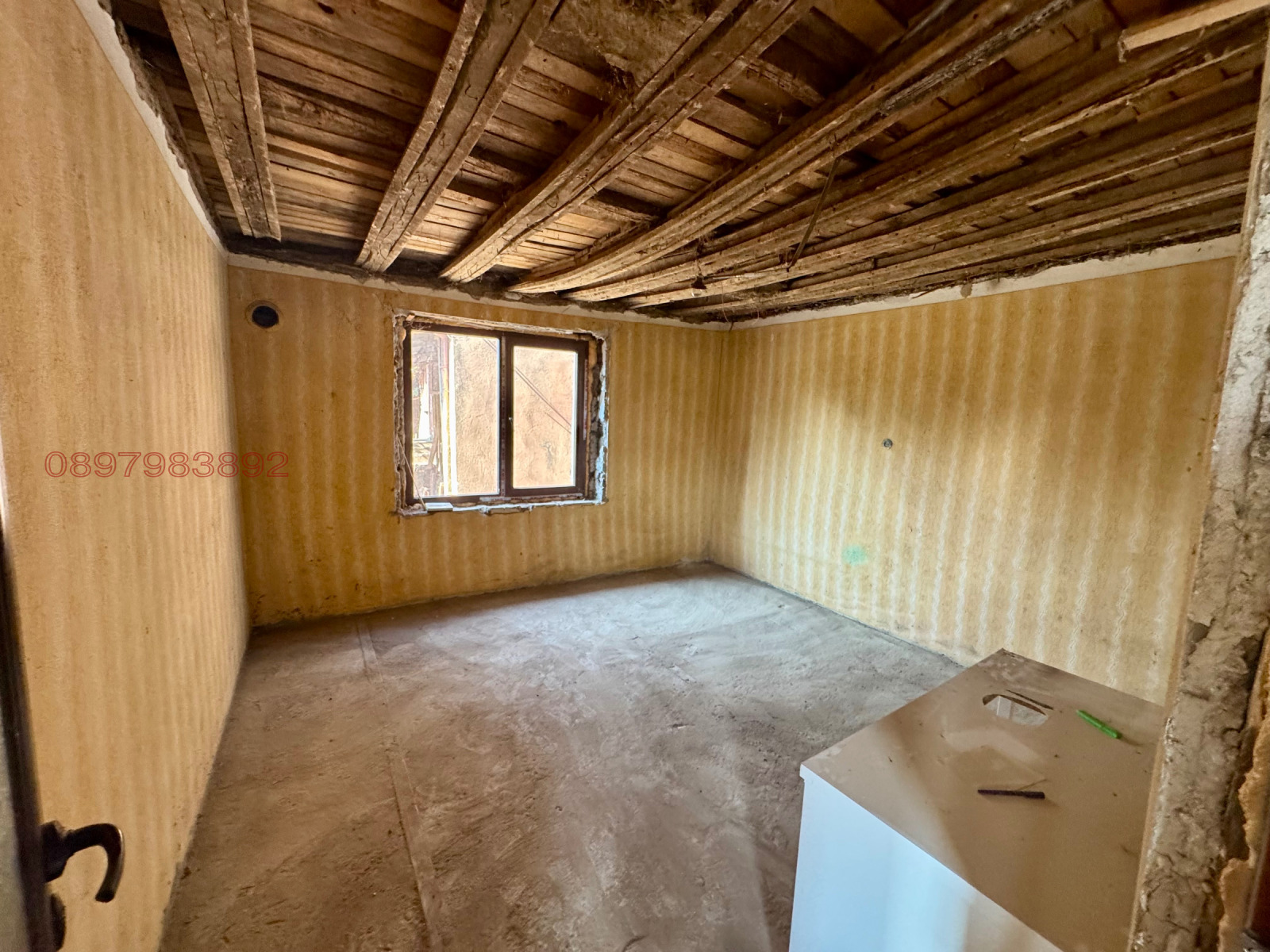 Продава КЪЩА, с. Гложене, област Враца, снимка 9 - Къщи - 55935677