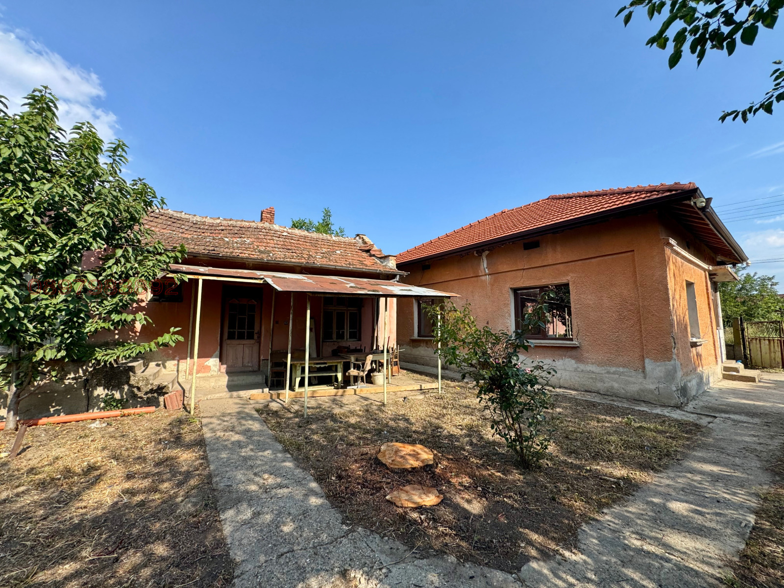 Продава КЪЩА, с. Гложене, област Враца, снимка 4 - Къщи - 55935677