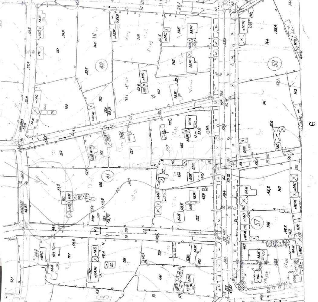 Продава ПАРЦЕЛ, с. Житница, област Варна, снимка 3 - Парцели - 55203856
