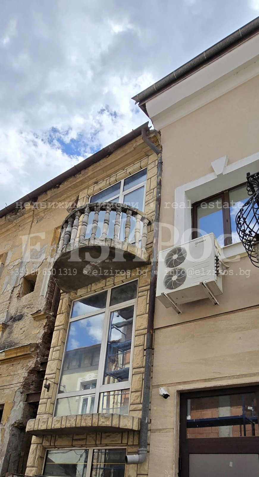 Продава БИЗНЕС ИМОТ, гр. Кюстендил, Център, снимка 3 - Други - 54127153