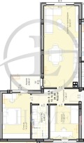 Продава 3-СТАЕН, град Пловдив, Гагарин • 105840 € • 15276551 — Holmes.bg