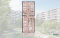Продава 4-СТАЕН, град София, Красно село • 414069 € / 809848.57 лв. • 72506459 9