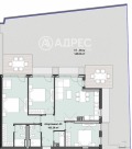 Продава МНОГОСТАЕН, град София, Кръстова вада • 392326 € / 767322.96 лв. • 65592210 4