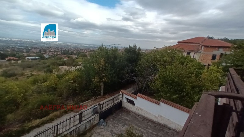 Продава КЪЩА в област Пловдив, с. Марково - 860 кв.м / При запитване, АЛЕГРА ИММО