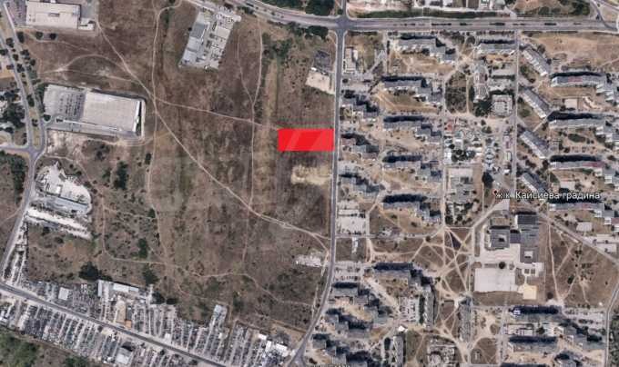 Продава ПАРЦЕЛ | Imot.bg — изображение 6