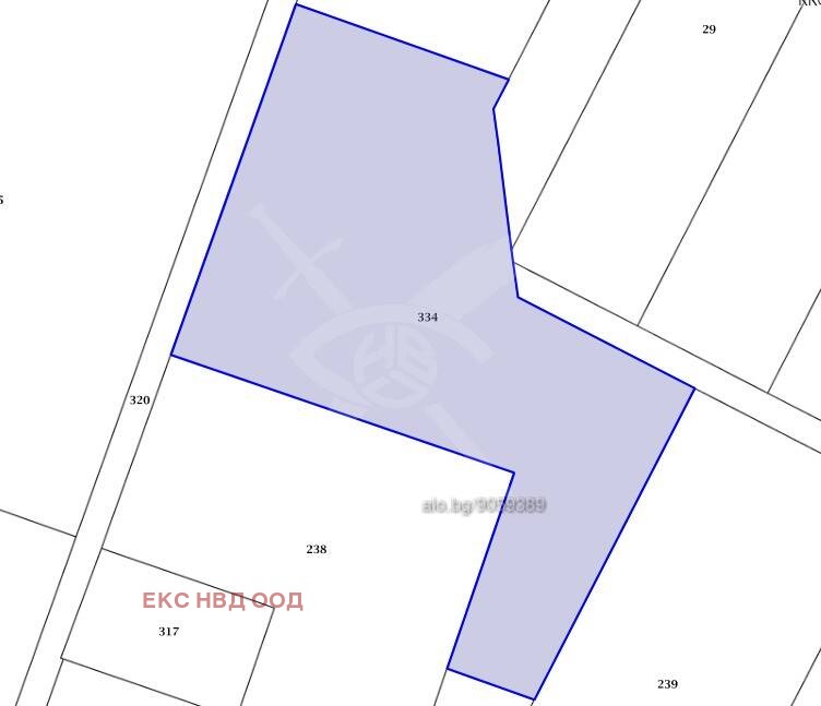 Продава ПАРЦЕЛ | Imot.bg — изображение 1