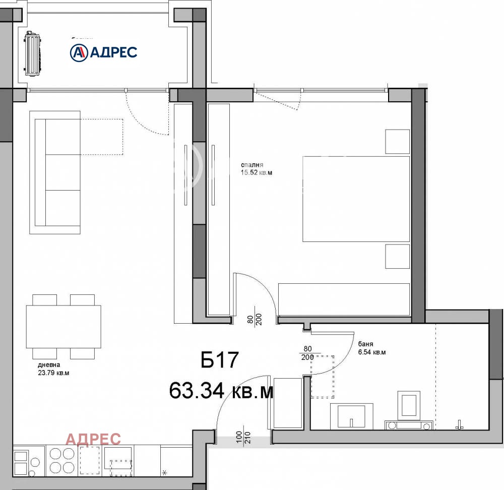 ������� 2-����� | Imot.bg � ����������� 3