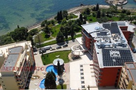 Studie Nesebar, region Burgas