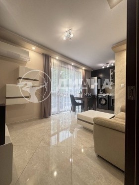2 camere da letto Hristo Smirnenski, Plovdiv