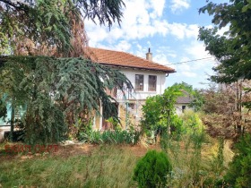Casa Levski, região Varna