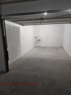 Garagem Bila, Stara Zagora