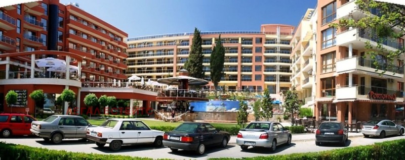 Zu verkaufen  Studio region Burgas , Nesebar , 47 qm | 57658200 - Bild [2]