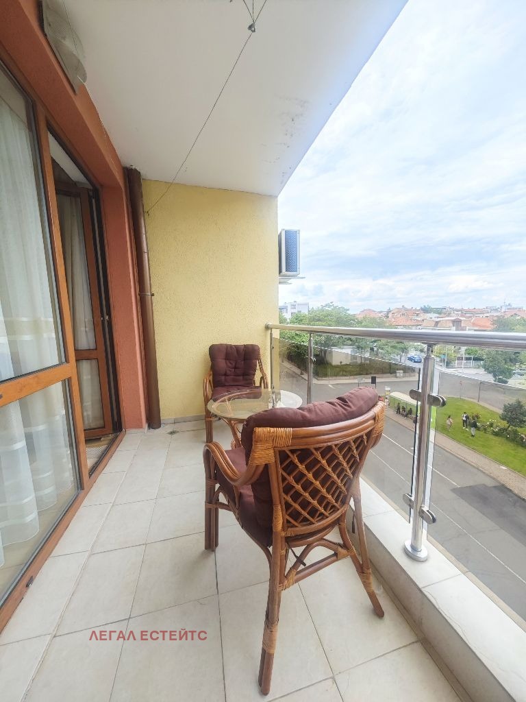 Zu verkaufen  Studio region Burgas , Nesebar , 47 qm | 57658200 - Bild [8]