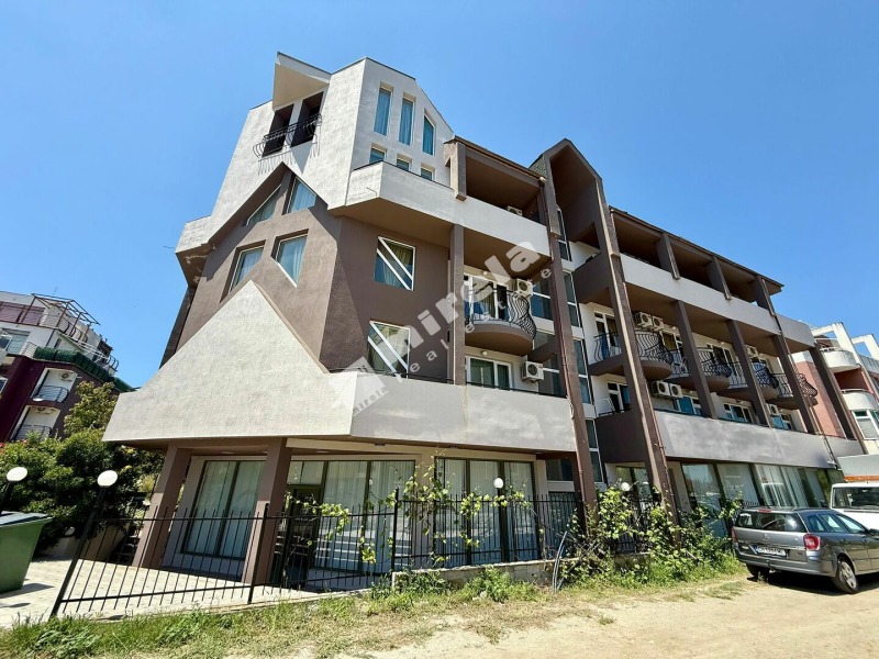 In vendita  Studio regione Burgas , Ravda , 35 mq | 61346474 - Immagine [2]