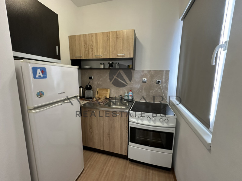 Zu verkaufen  Studio Plowdiw , Trakija , 36 qm | 52892130 - Bild [3]