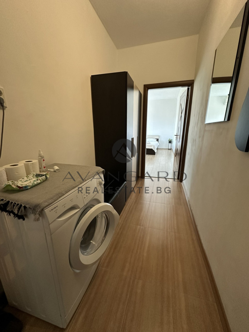 Zu verkaufen  Studio Plowdiw , Trakija , 36 qm | 52892130 - Bild [4]