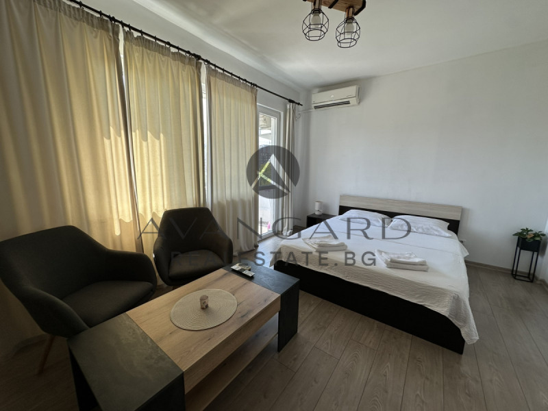 Zu verkaufen  Studio Plowdiw , Trakija , 36 qm | 52892130
