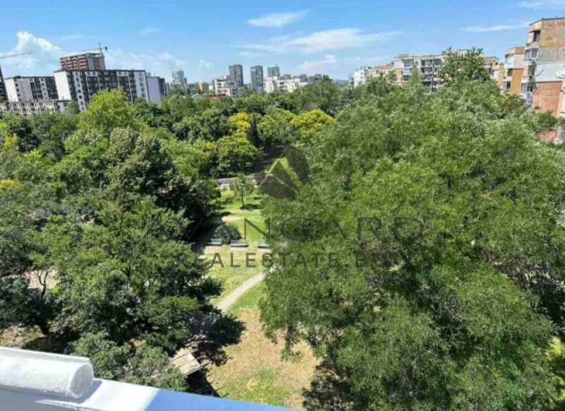 Zu verkaufen  Studio Plowdiw , Trakija , 36 qm | 52892130 - Bild [7]