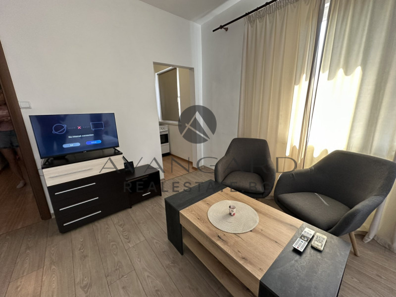 Zu verkaufen  Studio Plowdiw , Trakija , 36 qm | 52892130 - Bild [2]