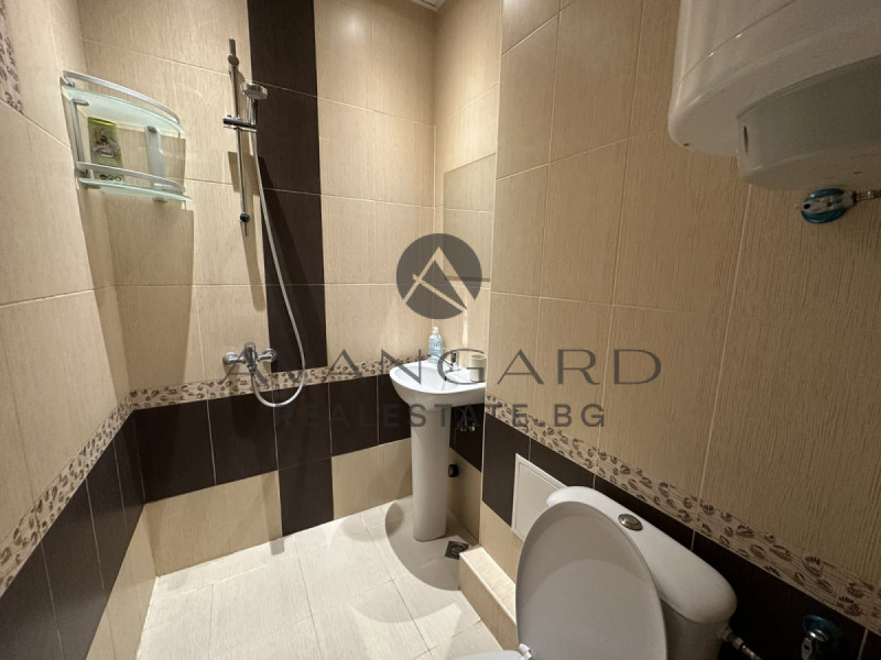 Zu verkaufen  Studio Plowdiw , Trakija , 36 qm | 52892130 - Bild [5]