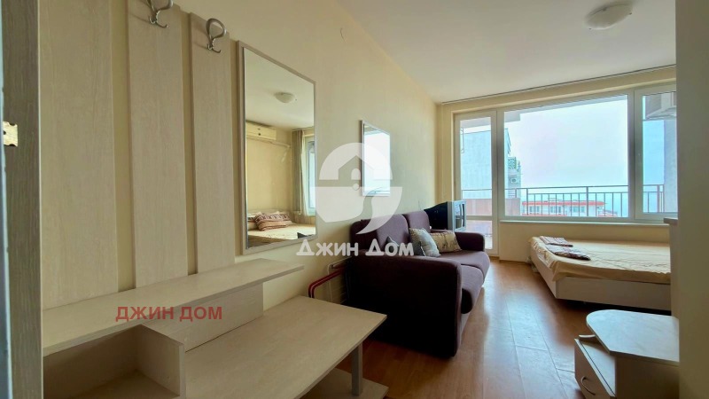 Продава 1-СТАЕН, гр. Свети Влас, област Бургас, снимка 3 - Апартаменти - 53331444