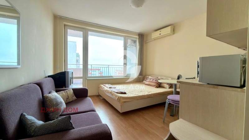 Продава 1-СТАЕН, гр. Свети Влас, област Бургас, снимка 2 - Апартаменти - 53331444