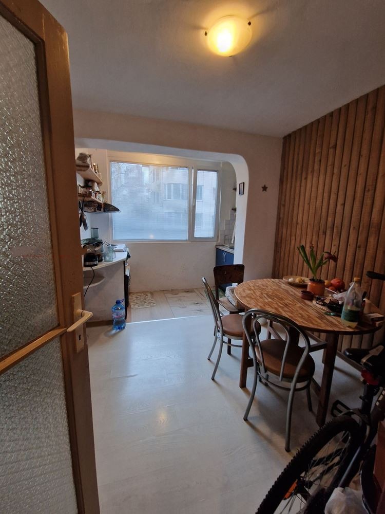 Продава 1-СТАЕН, гр. София, Изток, снимка 9 - Апартаменти - 54146445