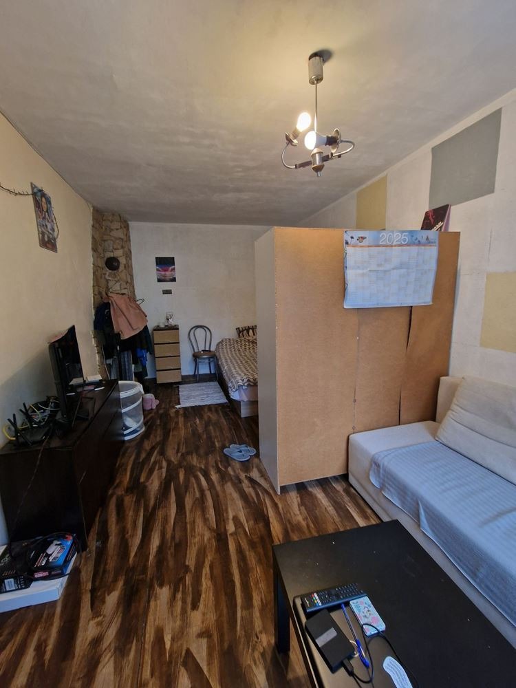 Продава 1-СТАЕН, гр. София, Изток, снимка 13 - Апартаменти - 54146445