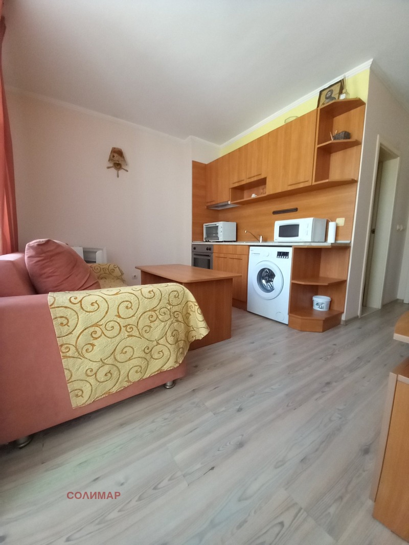 Продава  2-стаен, област Бургас, к.к. Слънчев бряг • 62 000 EUR • ID 54583813 — holmes.bg - [1] 