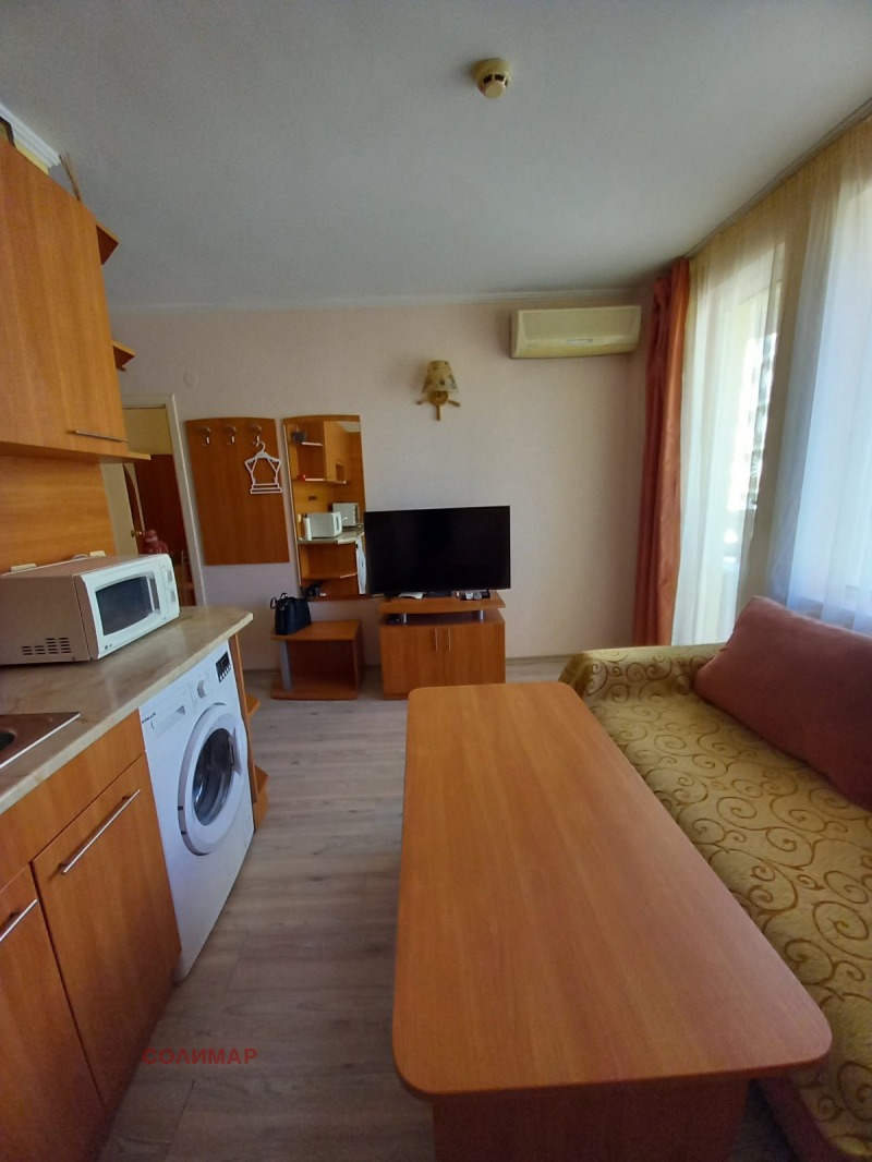 Till salu  1 sovrum region Burgas , k.k. Slantjev brjag , 47 kvm | 23949518 - bild [2]