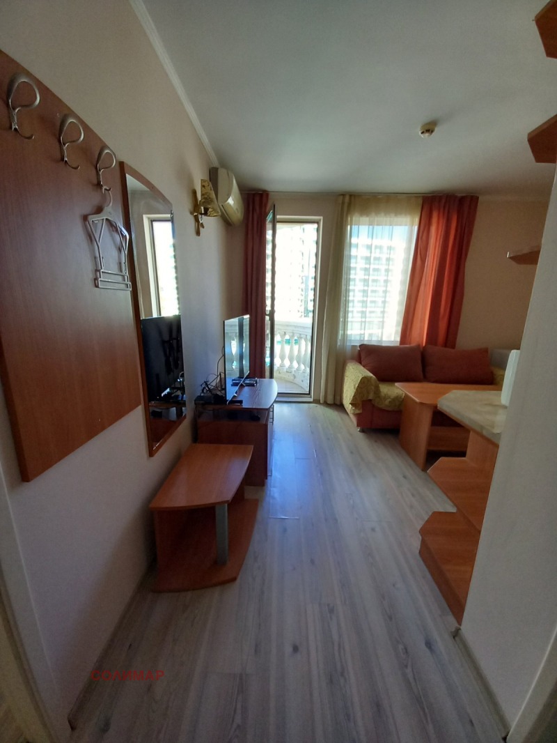 Till salu  1 sovrum region Burgas , k.k. Slantjev brjag , 47 kvm | 23949518 - bild [3]