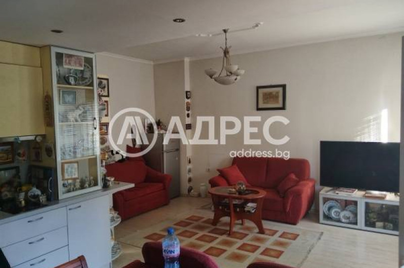 Na prodej  1 ložnice Sofia , Centar , 66 m2 | 78983588