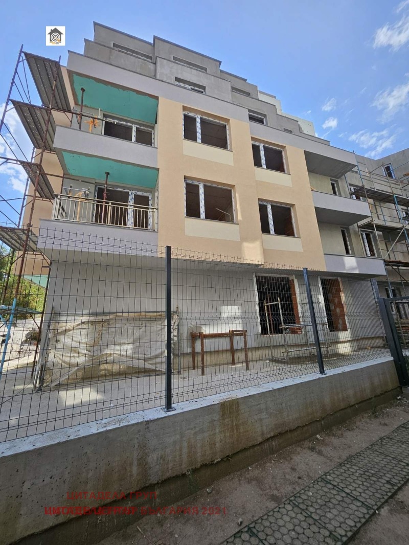 Продава  2-стаен град София , Малинова долина , 63 кв.м | 98118293 - изображение [2]