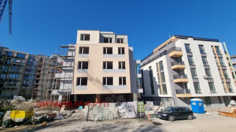 Продава  2-стаен град София , Малинова долина , 63 кв.м | 98118293