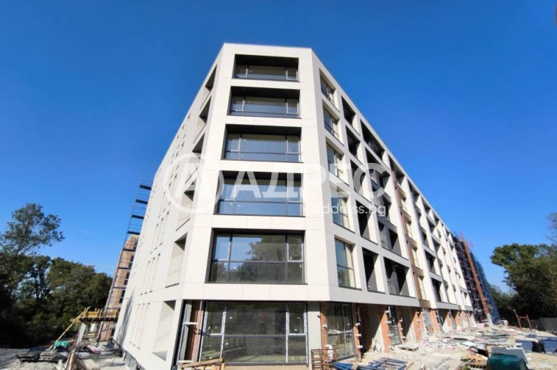 Na prodej  1 ložnice Sofia , Malinova dolina , 75 m2 | 94839993 - obraz [2]