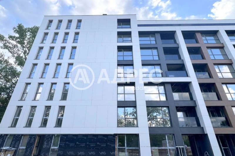 Na prodej  1 ložnice Sofia , Malinova dolina , 75 m2 | 94839993 - obraz [7]
