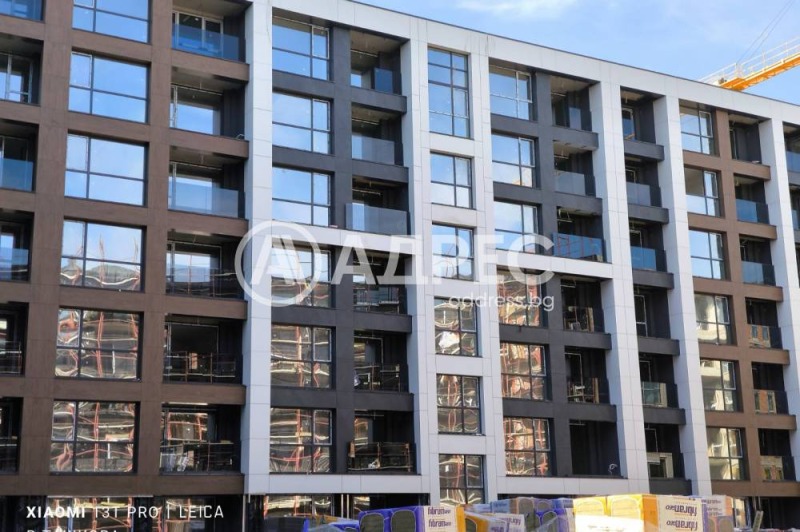 Na prodej  1 ložnice Sofia , Malinova dolina , 75 m2 | 94839993 - obraz [3]