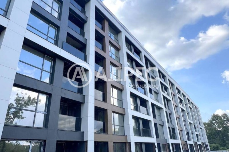 Na prodej  1 ložnice Sofia , Malinova dolina , 75 m2 | 94839993 - obraz [6]