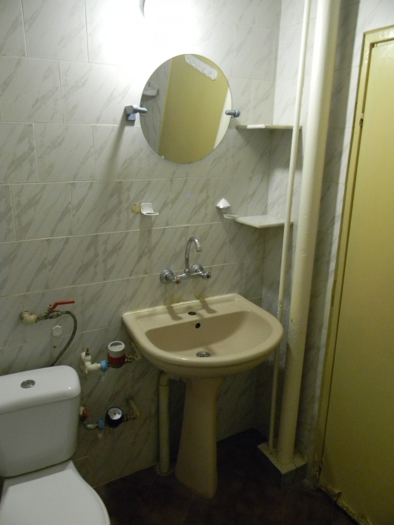 Na sprzedaż  1 sypialnia Sofia , Strelbiszcze , 53 mkw | 51919328 - obraz [8]