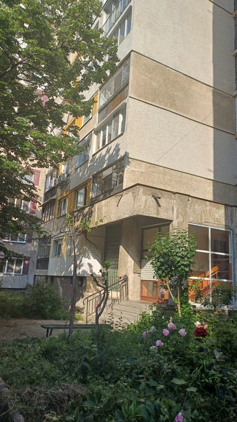 Na sprzedaż  1 sypialnia Sofia , Strelbiszcze , 53 mkw | 51919328 - obraz [10]