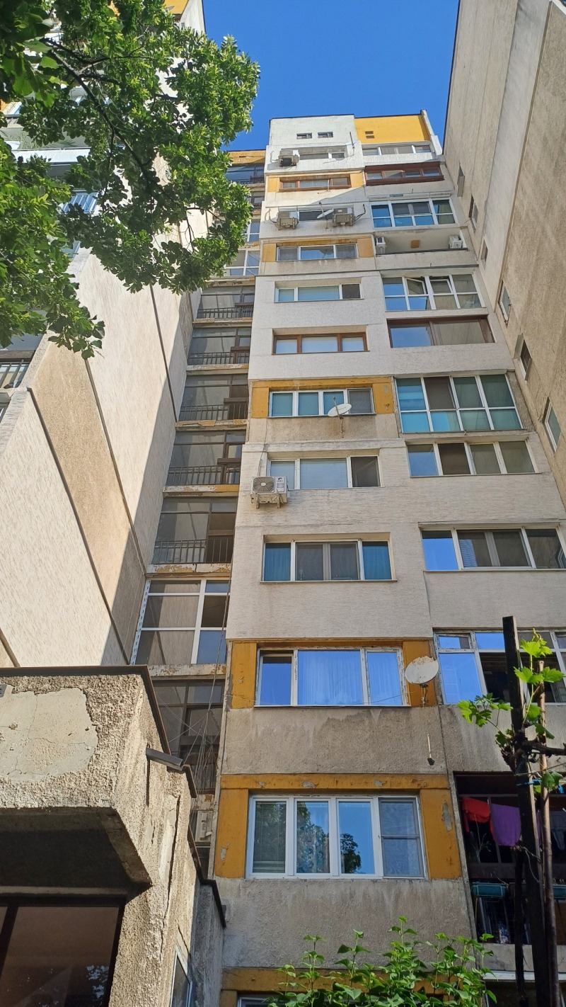 Na sprzedaż  1 sypialnia Sofia , Strelbiszcze , 53 mkw | 51919328 - obraz [11]