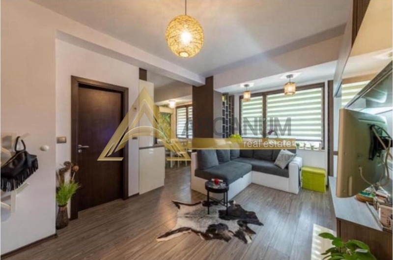 Na prodej  1 ložnice Varna , Kolchozen pazar , 63 m2 | 38565503