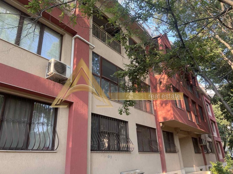 Te koop  1 slaapkamer Varna , Kolchozen pazar , 54 m² | 38565503 - afbeelding [8]