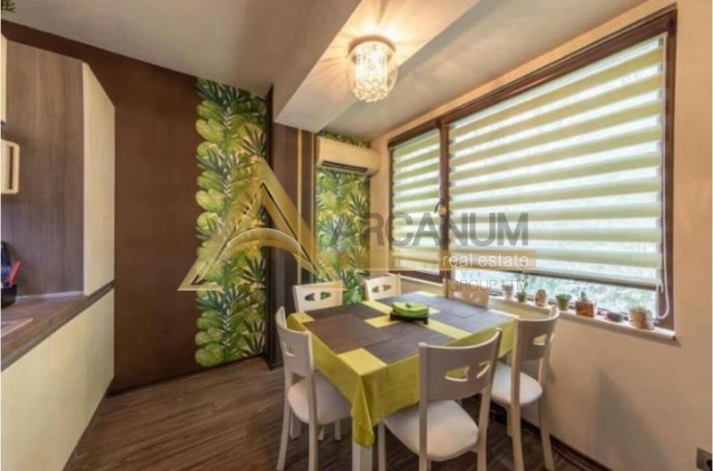 Na prodej  1 ložnice Varna , Kolchozen pazar , 63 m2 | 38565503 - obraz [5]