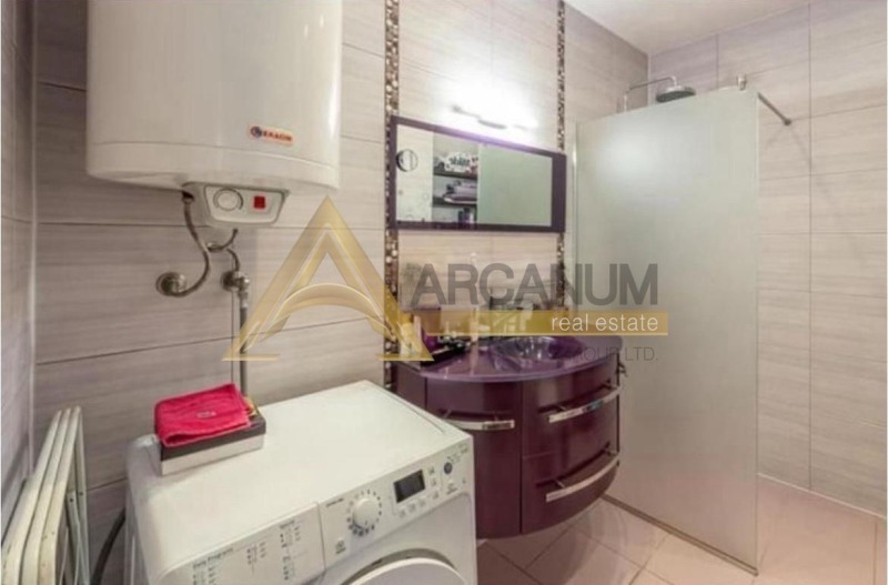 Na prodej  1 ložnice Varna , Kolchozen pazar , 63 m2 | 38565503 - obraz [3]